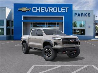 2026 Chevrolet Colorado for sale in Kernersville NC