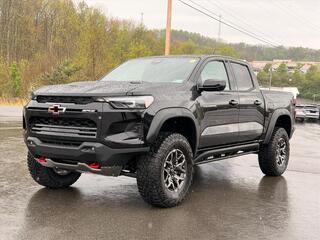2026 Chevrolet Colorado for sale in Sanford ME