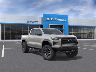 2026 Chevrolet Colorado for sale in Whitehall MI