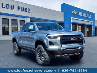 2026 Chevrolet Colorado for sale in Cincinnati OH