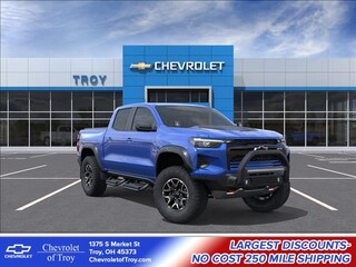 2026 Chevrolet Colorado for sale in Troy OH