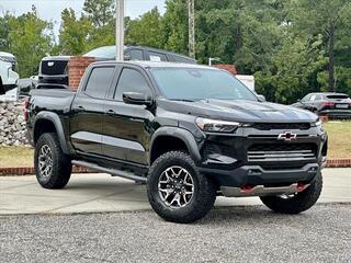 2023 Chevrolet Colorado for sale in Sanford NC