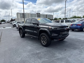 2024 Chevrolet Colorado for sale in Knoxville TN