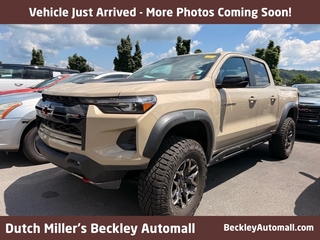 2024 Chevrolet Colorado for sale in Beckley WV
