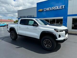 2024 Chevrolet Colorado