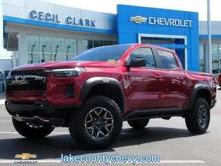 2024 Chevrolet Colorado for sale in Leesburg FL