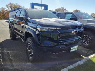 2024 Chevrolet Colorado