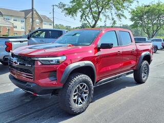 2025 Chevrolet Colorado for sale in Elkhart IN