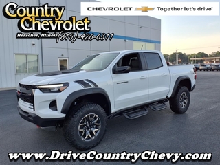2025 Chevrolet Colorado for sale in Herscher IL