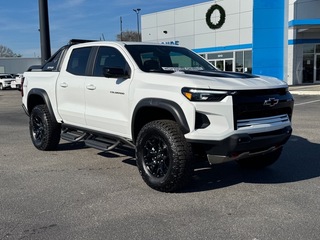 2025 Chevrolet Colorado for sale in Easley SC