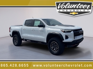 2026 Chevrolet Colorado for sale in Sevierville TN