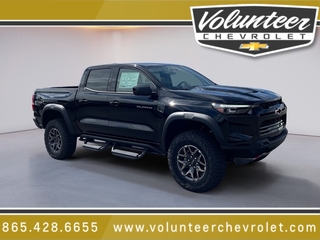 2026 Chevrolet Colorado for sale in Sevierville TN