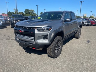 2026 Chevrolet Colorado for sale in West Springfield MA