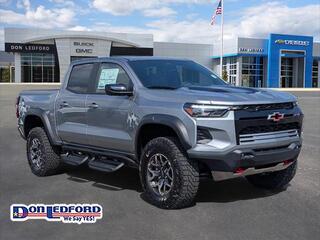 2026 Chevrolet Colorado for sale in Cleveland TN