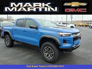 2026 Chevrolet Colorado for sale in Ash Flat AR