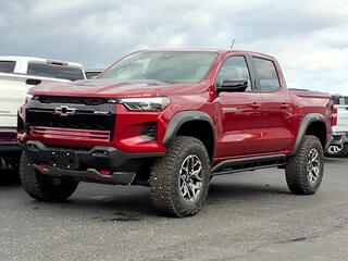 2026 Chevrolet Colorado for sale in Linn MO