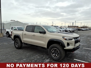 2026 Chevrolet Colorado for sale in Lansing IL