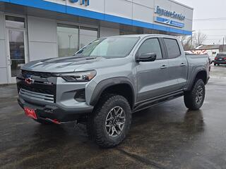 2026 Chevrolet Colorado for sale in New London WI