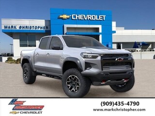 2026 Chevrolet Colorado for sale in Ontario CA