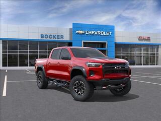 2026 Chevrolet Colorado for sale in Freeport IL