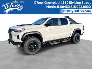 2026 Chevrolet Colorado for sale in Olathe KS