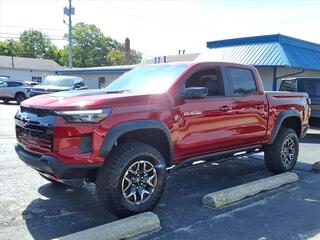 2026 Chevrolet Colorado for sale in Boardman OH
