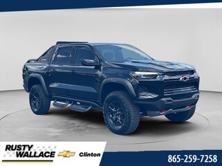 2026 Chevrolet Colorado for sale in Clinton TN