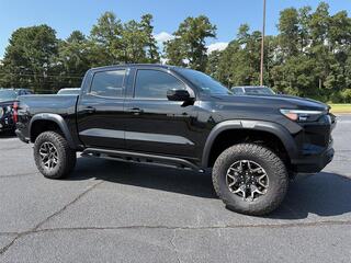 2023 Chevrolet Colorado