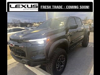 2024 Chevrolet Colorado for sale in Chattanooga TN