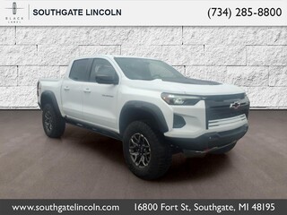 2024 Chevrolet Colorado for sale in Southgate MI