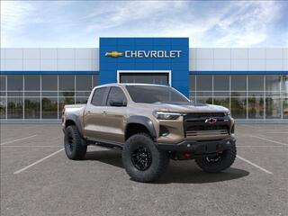 2024 Chevrolet Colorado for sale in Howell MI