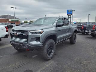 2024 Chevrolet Colorado for sale in Latrobe PA