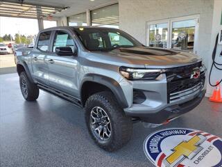 2024 Chevrolet Colorado