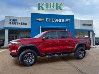 2024 Chevrolet Colorado for sale in Grenada MS