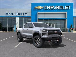 2024 Chevrolet Colorado for sale in Cincinnati OH