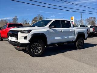 2024 Chevrolet Colorado for sale in Oak Hill WV