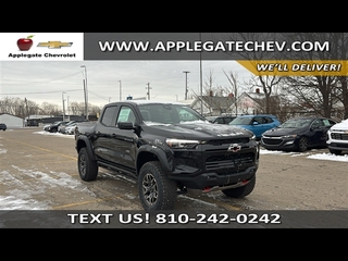 2025 Chevrolet Colorado for sale in Flint MI