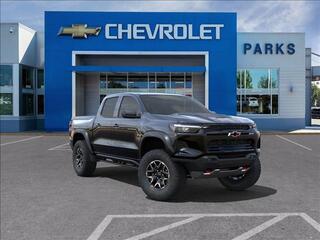 2025 Chevrolet Colorado for sale in Kernersville NC