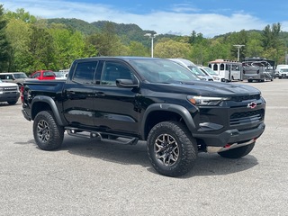 2025 Chevrolet Colorado for sale in Canton NC