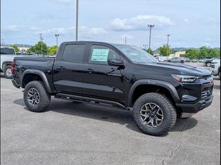2025 Chevrolet Colorado