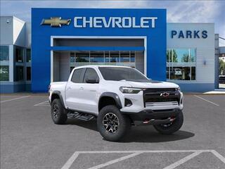 2025 Chevrolet Colorado for sale in Kernersville NC