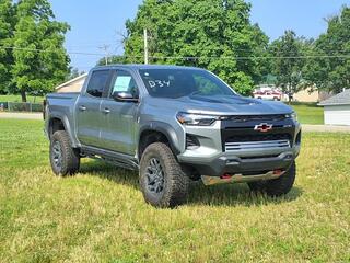 2025 Chevrolet Colorado for sale in Park Hills MO