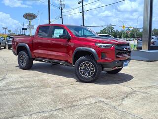 2025 Chevrolet Colorado for sale in Orange TX