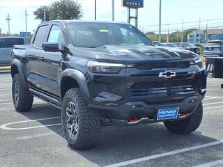 2026 Chevrolet Colorado for sale in Austin TX