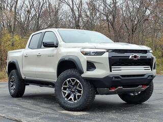 2026 Chevrolet Colorado for sale in Wilmington IL