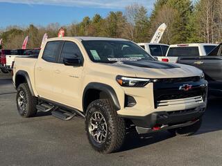 2026 Chevrolet Colorado for sale in Easley SC