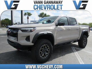 2026 Chevrolet Colorado for sale in Eustis FL