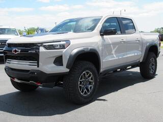 2026 Chevrolet Colorado for sale in Leesburg FL