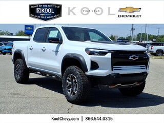 2026 Chevrolet Colorado for sale in Grand Rapids MI