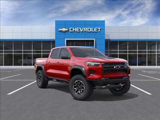 2026 Chevrolet Colorado for sale in Charlotte NC